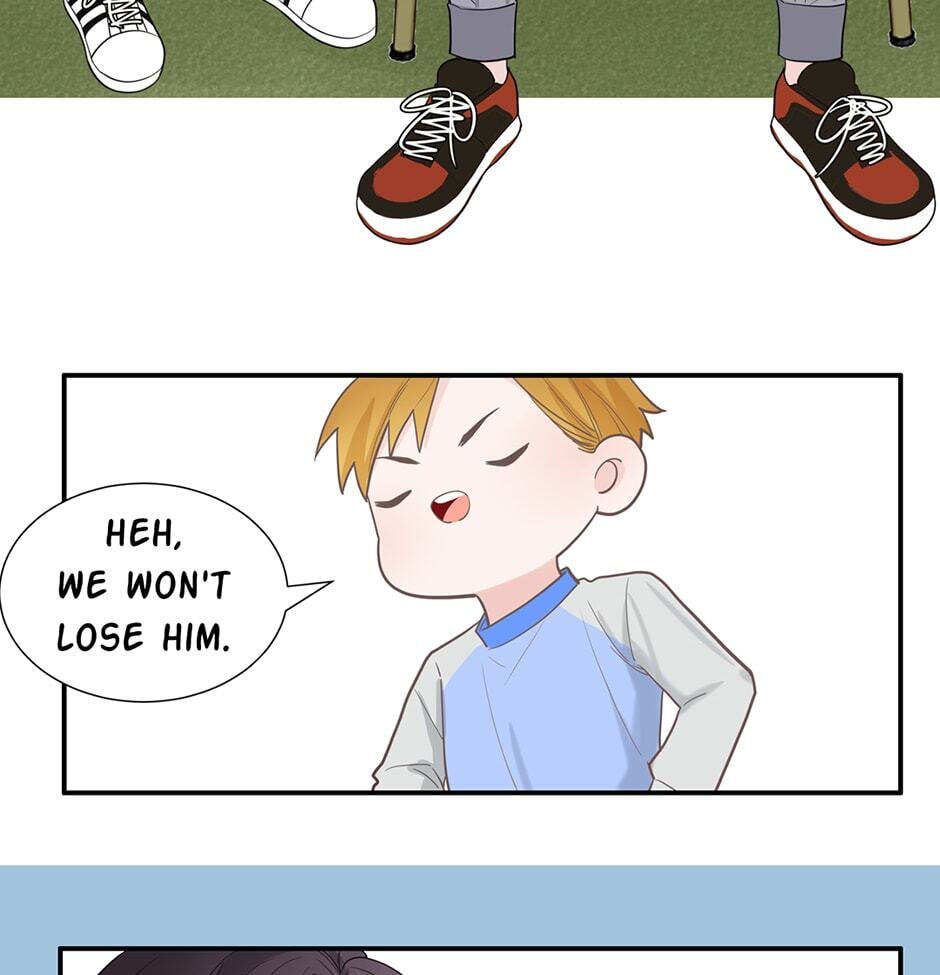Spirit Survival Guide (Colored) Chapter 7 page 37 - 