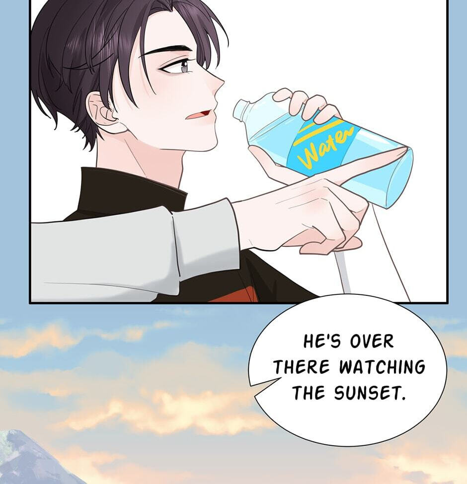 Spirit Survival Guide (Colored) Chapter 7 page 38 - 