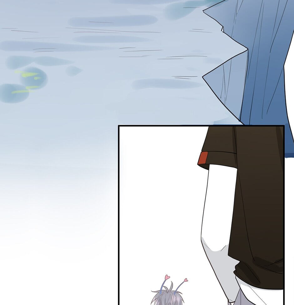 Spirit Survival Guide (Colored) Chapter 7 page 40 - 