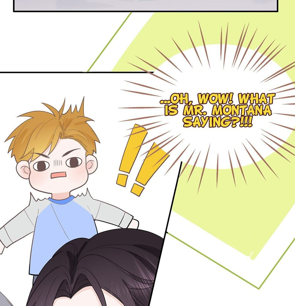Spirit Survival Guide (Colored) Chapter 7 page 47 - 