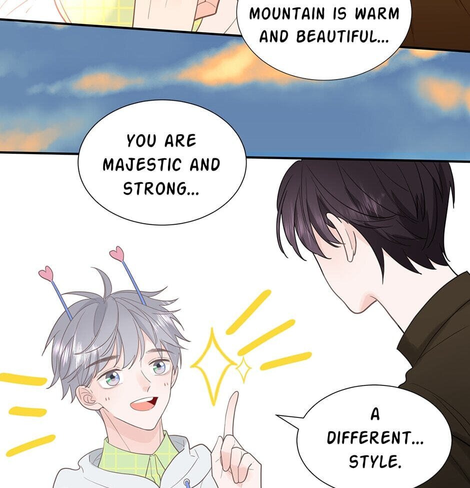 Spirit Survival Guide (Colored) Chapter 7 page 53 - 