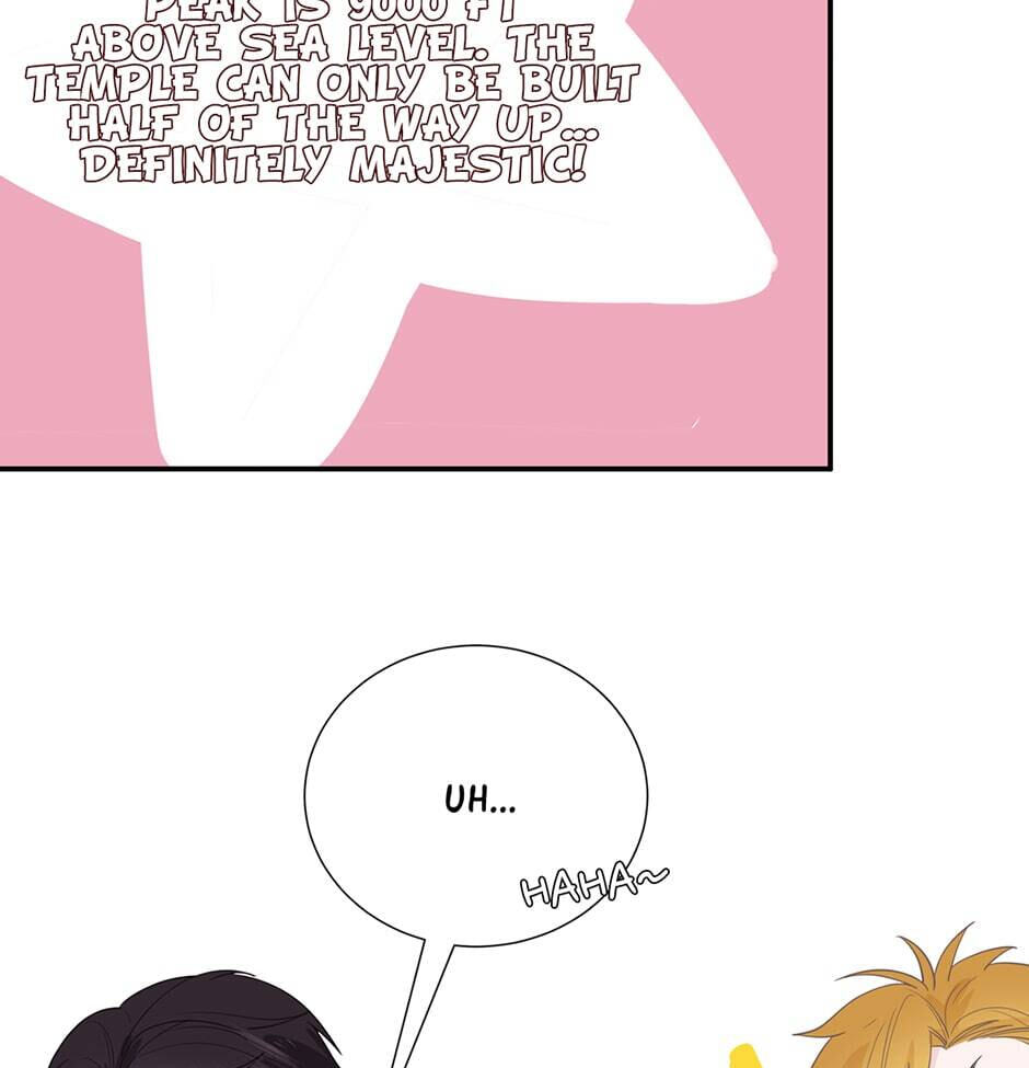 Spirit Survival Guide (Colored) Chapter 7 page 57 - 