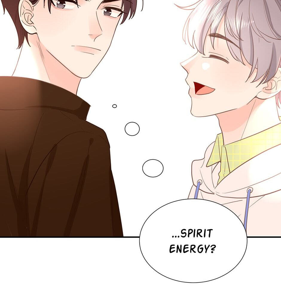 Spirit Survival Guide (Colored) Chapter 8 page 2 - 