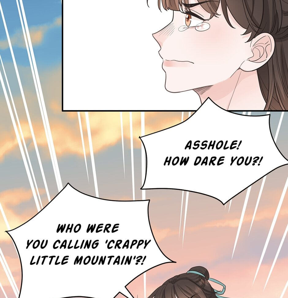 Spirit Survival Guide (Colored) Chapter 8 page 11 - 