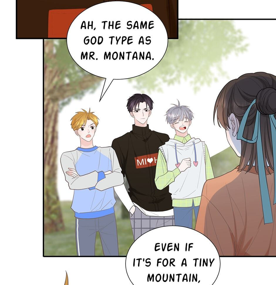 Spirit Survival Guide (Colored) Chapter 8 page 15 - 
