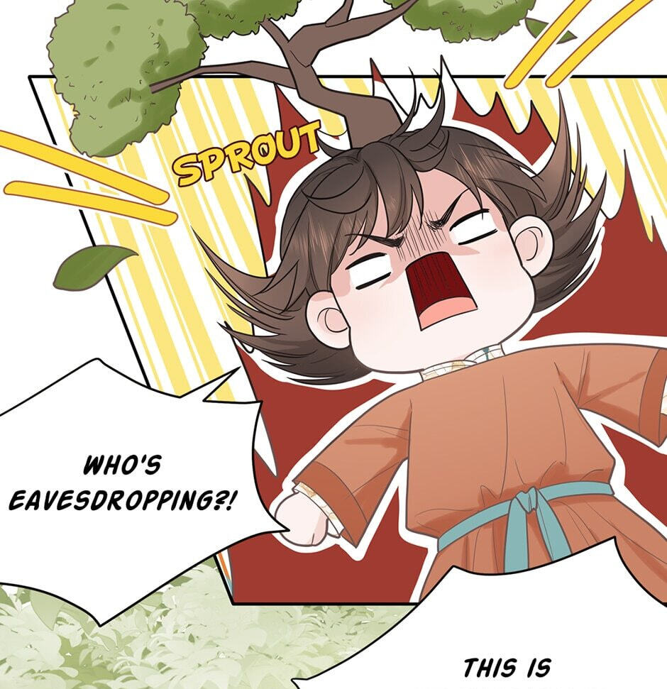 Spirit Survival Guide (Colored) Chapter 8 page 17 - 