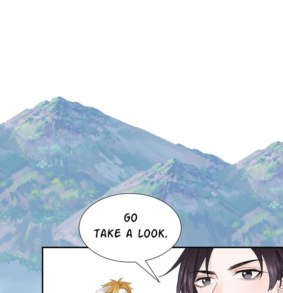 Spirit Survival Guide (Colored) Chapter 8 page 3 - 
