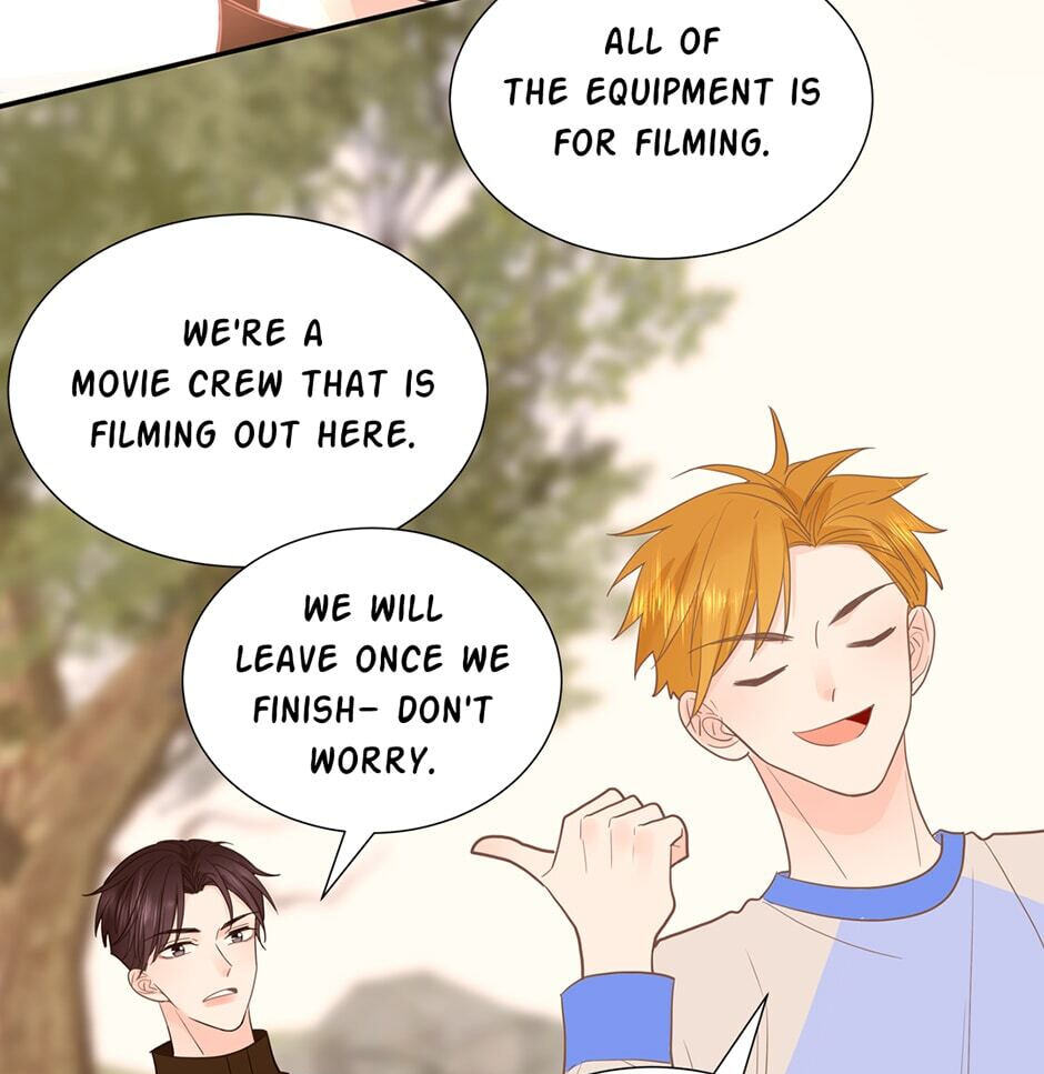Spirit Survival Guide (Colored) Chapter 8 page 23 - 