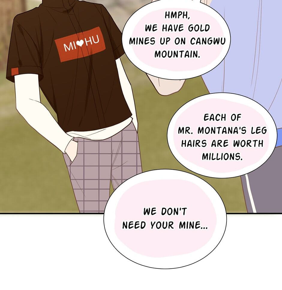Spirit Survival Guide (Colored) Chapter 8 page 24 - 
