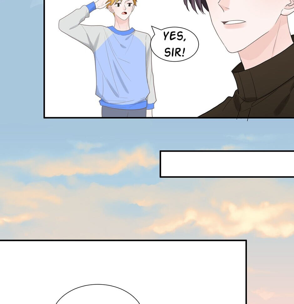 Spirit Survival Guide (Colored) Chapter 8 page 4 - 