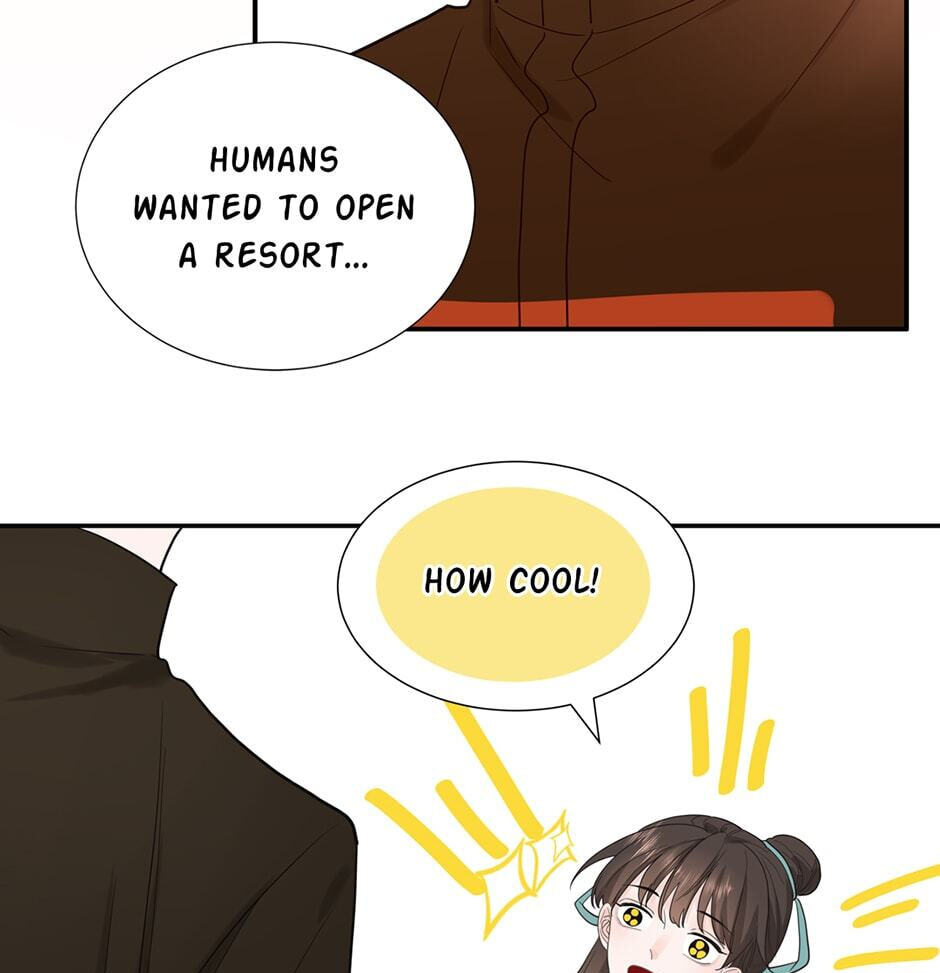 Spirit Survival Guide (Colored) Chapter 8 page 33 - 