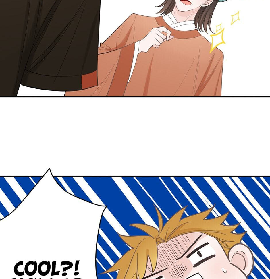 Spirit Survival Guide (Colored) Chapter 8 page 34 - 