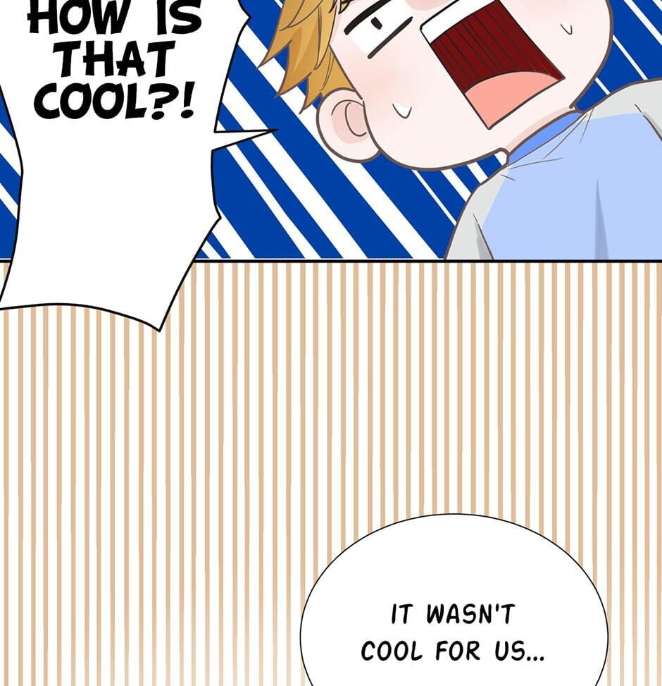Spirit Survival Guide (Colored) Chapter 8 page 35 - 