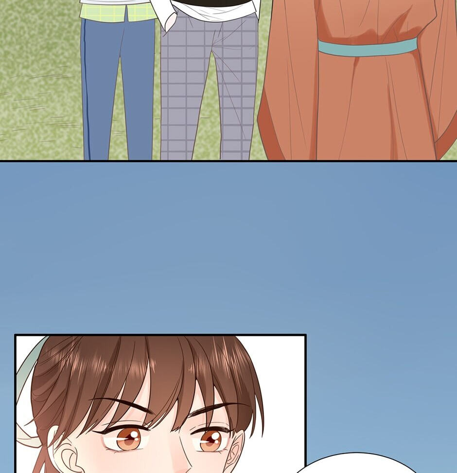 Spirit Survival Guide (Colored) Chapter 8 page 38 - 
