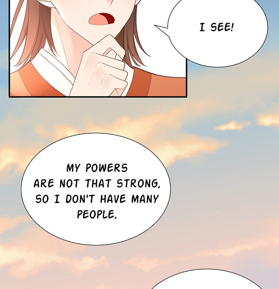 Spirit Survival Guide (Colored) Chapter 8 page 39 - 