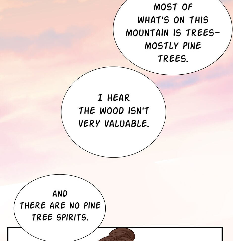 Spirit Survival Guide (Colored) Chapter 8 page 40 - 
