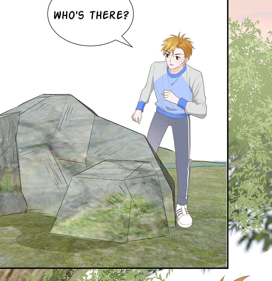 Spirit Survival Guide (Colored) Chapter 8 page 5 - 