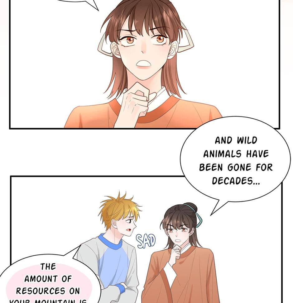 Spirit Survival Guide (Colored) Chapter 8 page 41 - 