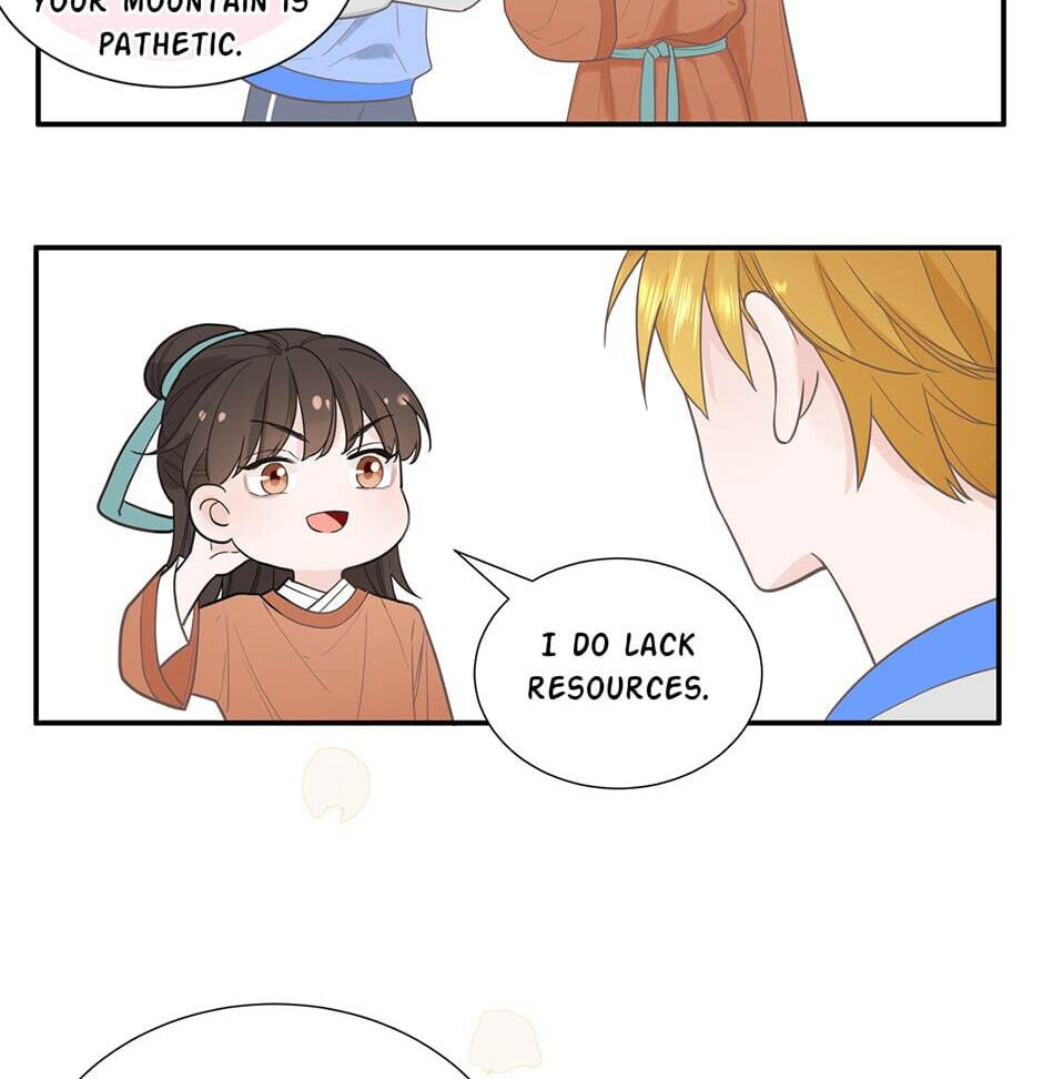 Spirit Survival Guide (Colored) Chapter 8 page 42 - 