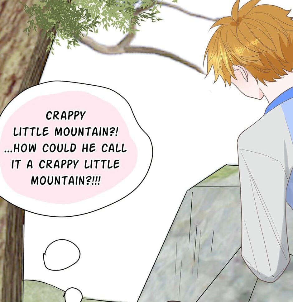 Spirit Survival Guide (Colored) Chapter 8 page 6 - 
