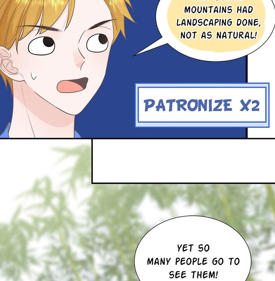 Spirit Survival Guide (Colored) Chapter 8 page 52 - 