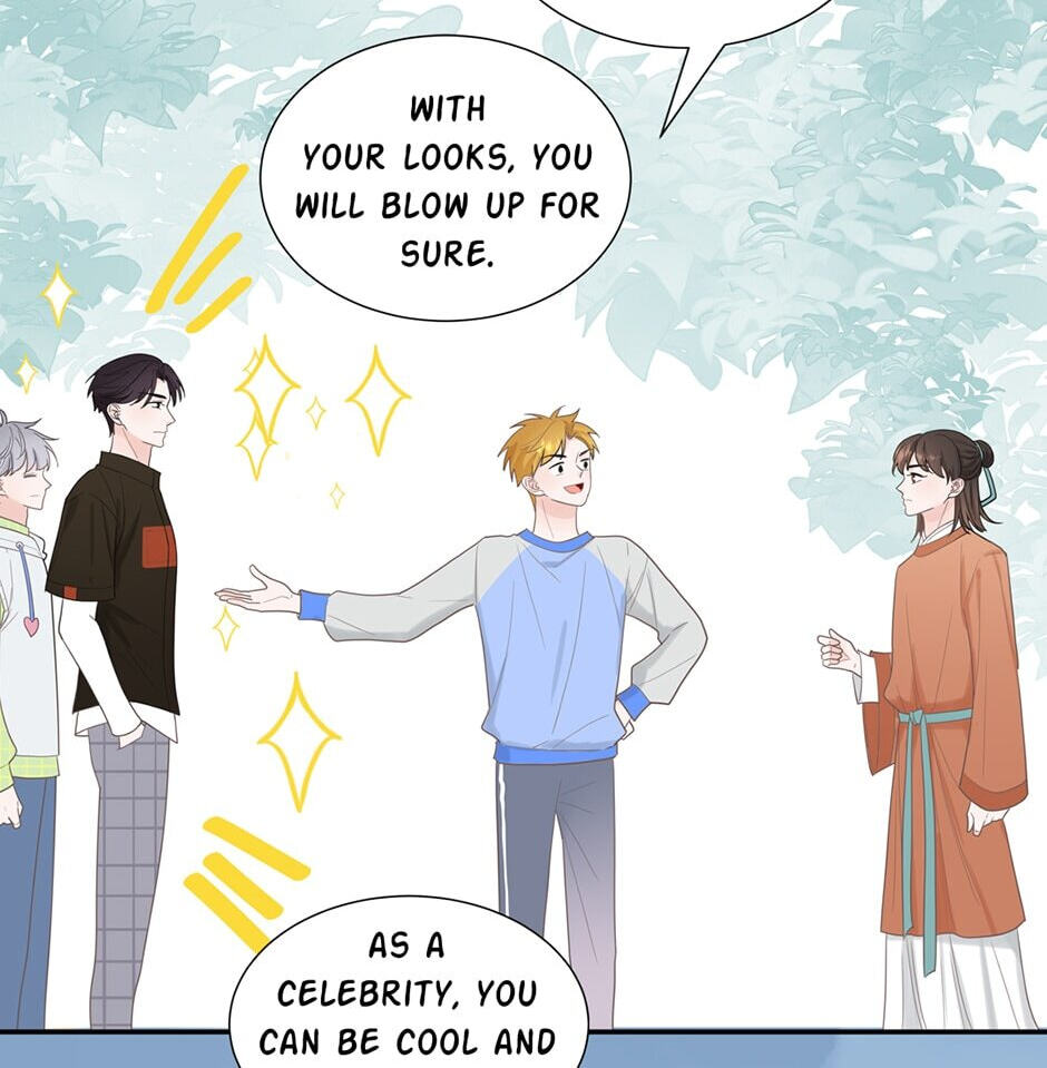 Spirit Survival Guide (Colored) Chapter 8 page 60 - 