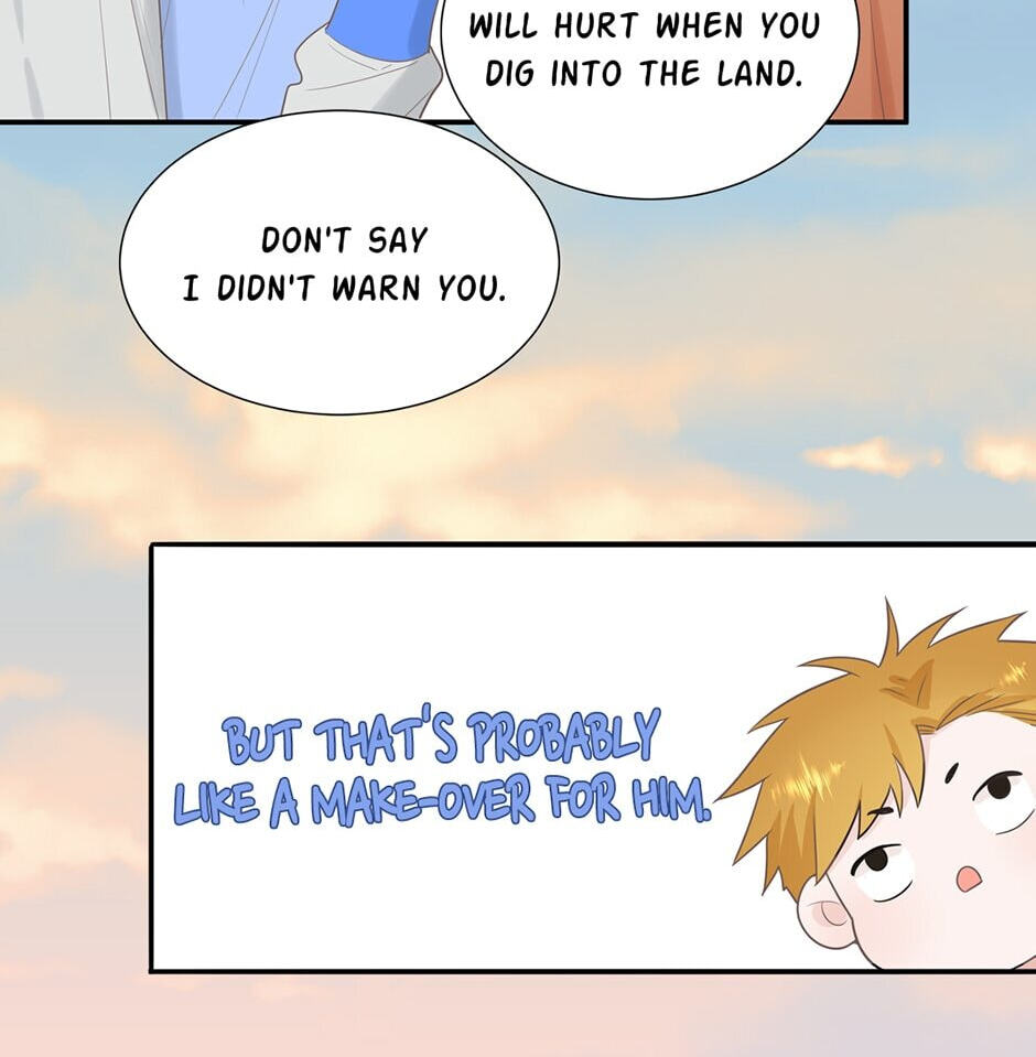 Spirit Survival Guide (Colored) Chapter 8 page 62 - 