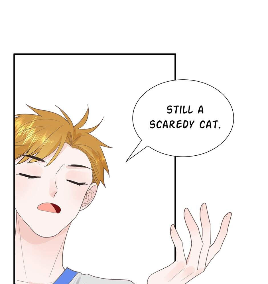 Spirit Survival Guide (Colored) Chapter 9 page 11 - 