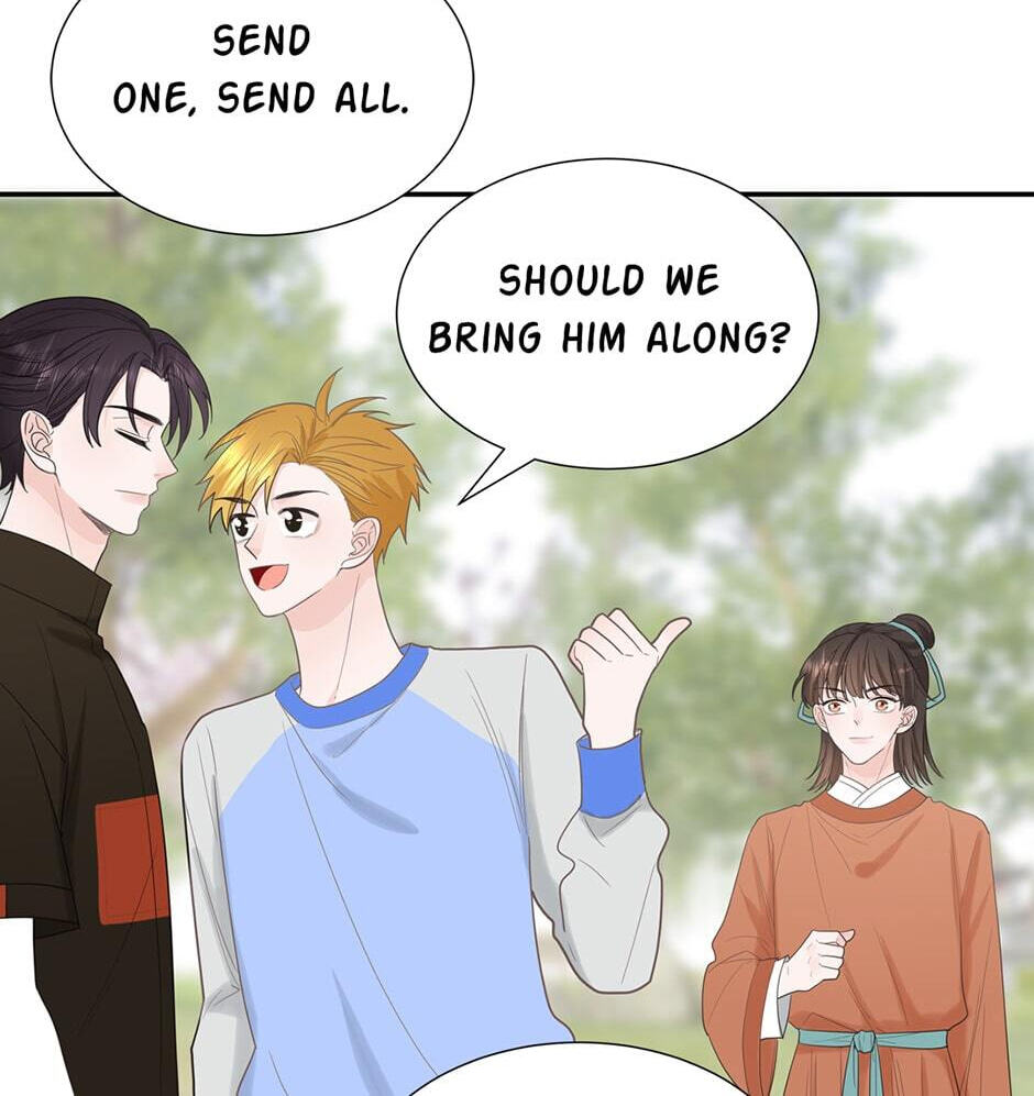Spirit Survival Guide (Colored) Chapter 9 page 14 - 