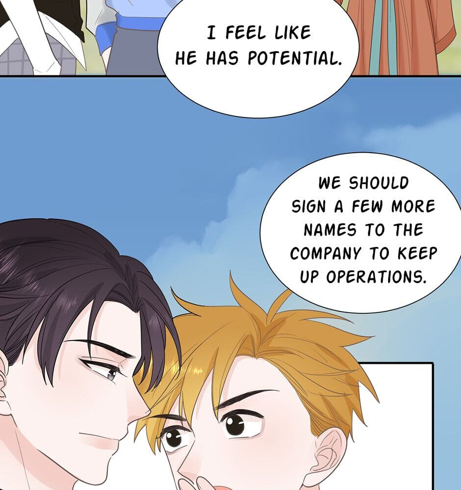 Spirit Survival Guide (Colored) Chapter 9 page 15 - 