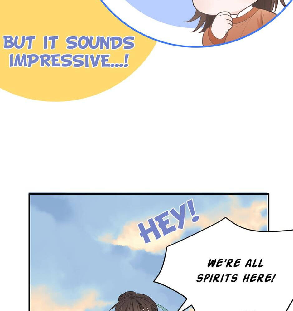 Spirit Survival Guide (Colored) Chapter 9 page 18 - 