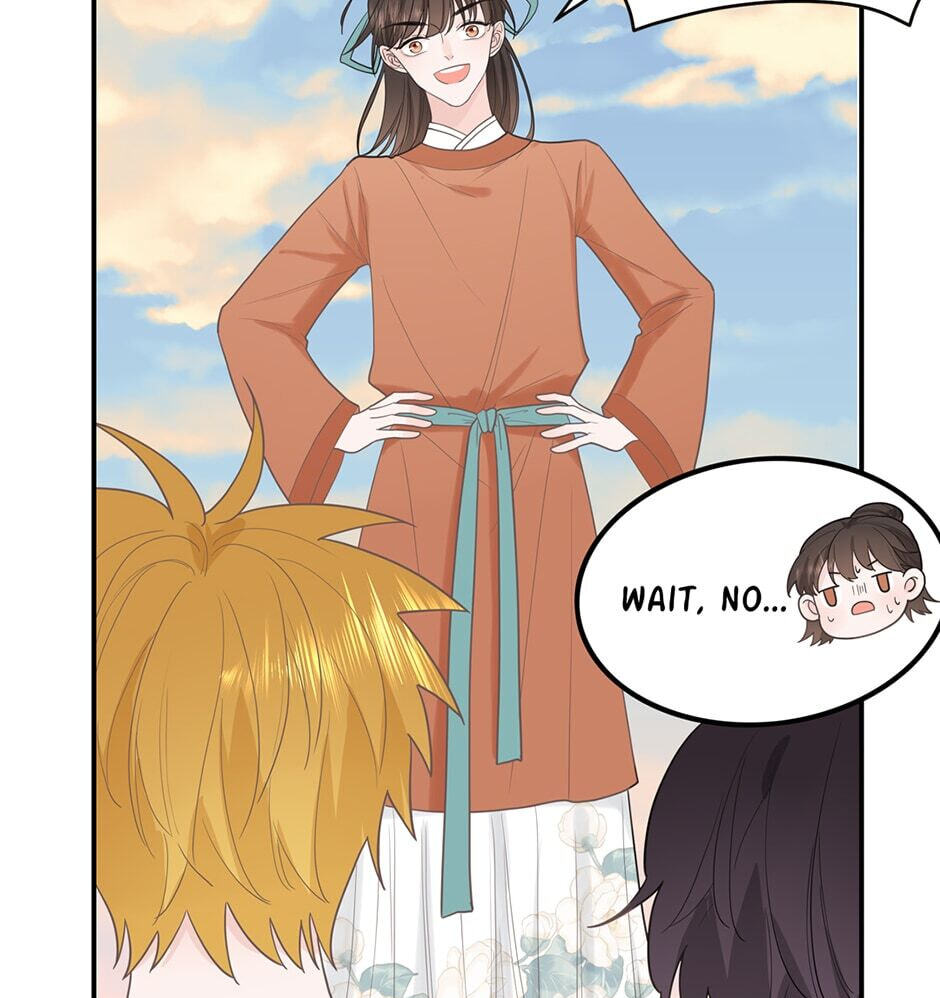 Spirit Survival Guide (Colored) Chapter 9 page 19 - 