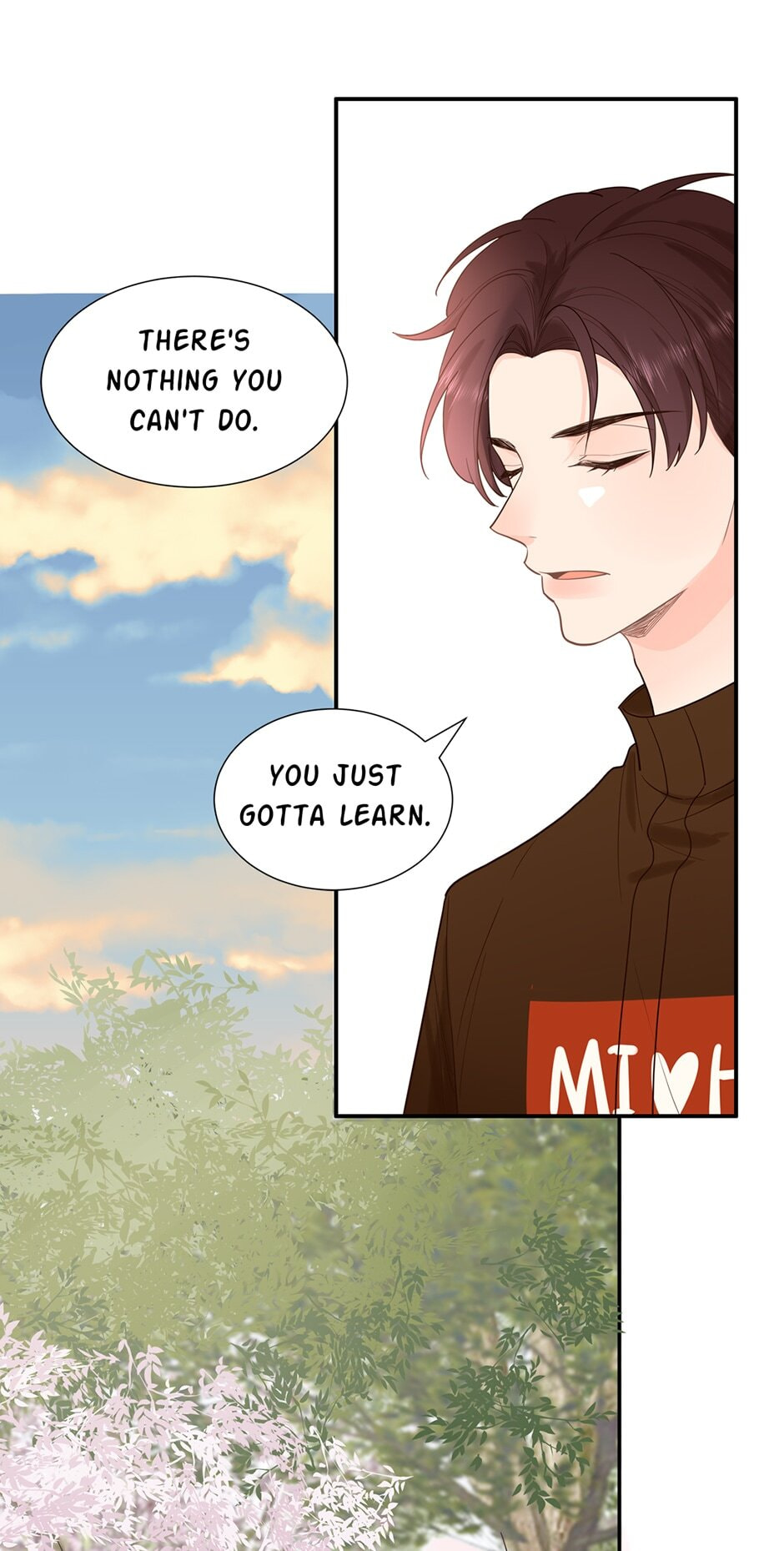 Spirit Survival Guide (Colored) Chapter 9 page 3 - 