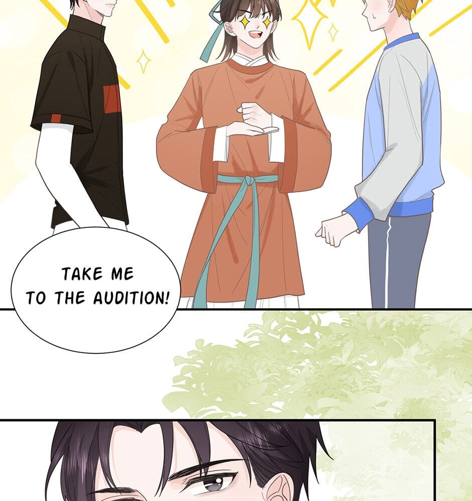 Spirit Survival Guide (Colored) Chapter 9 page 21 - 