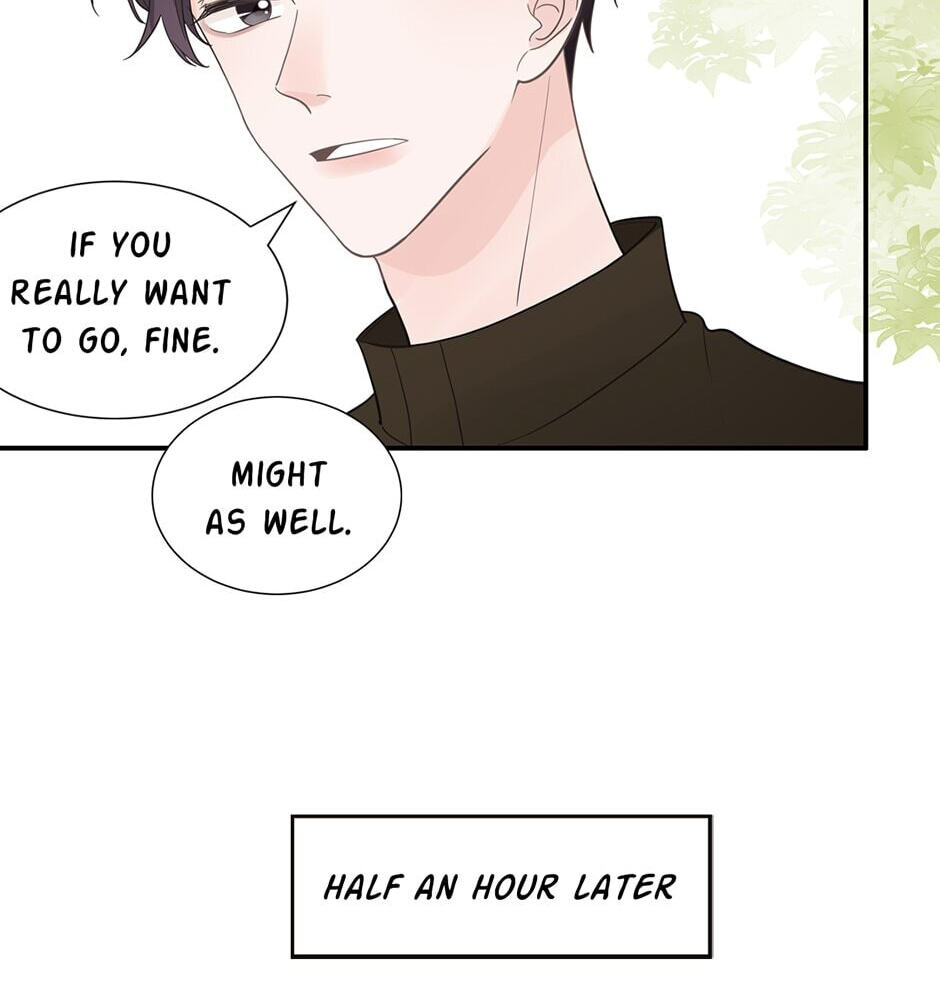 Spirit Survival Guide (Colored) Chapter 9 page 22 - 