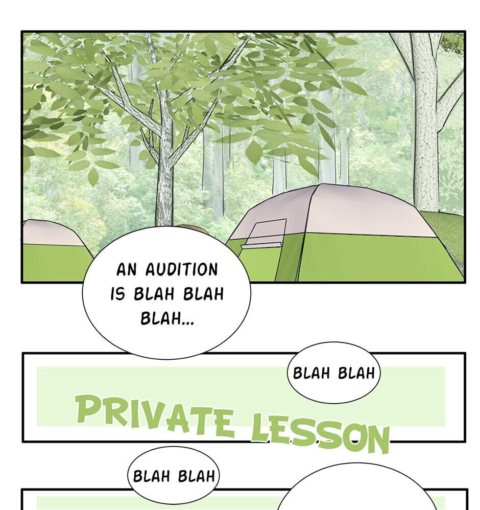 Spirit Survival Guide (Colored) Chapter 9 page 23 - 