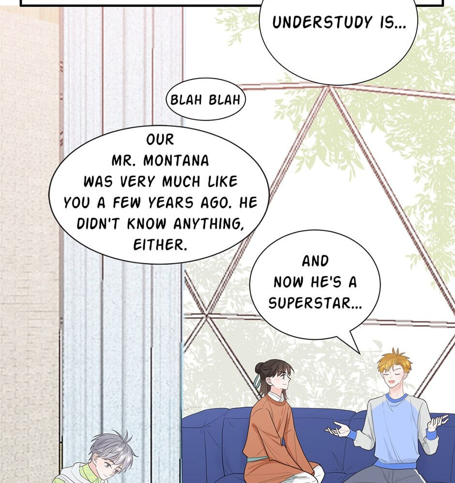 Spirit Survival Guide (Colored) Chapter 9 page 24 - 