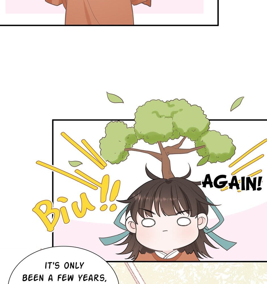 Spirit Survival Guide (Colored) Chapter 9 page 27 - 