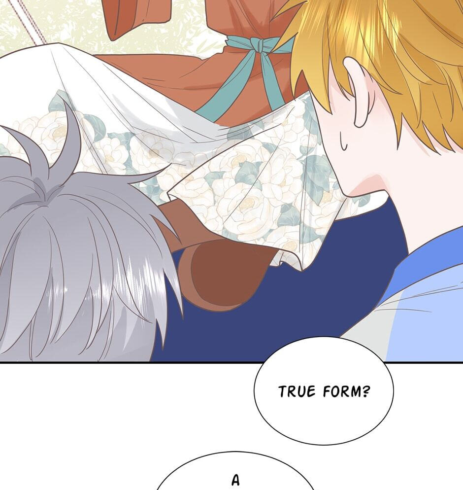 Spirit Survival Guide (Colored) Chapter 9 page 29 - 
