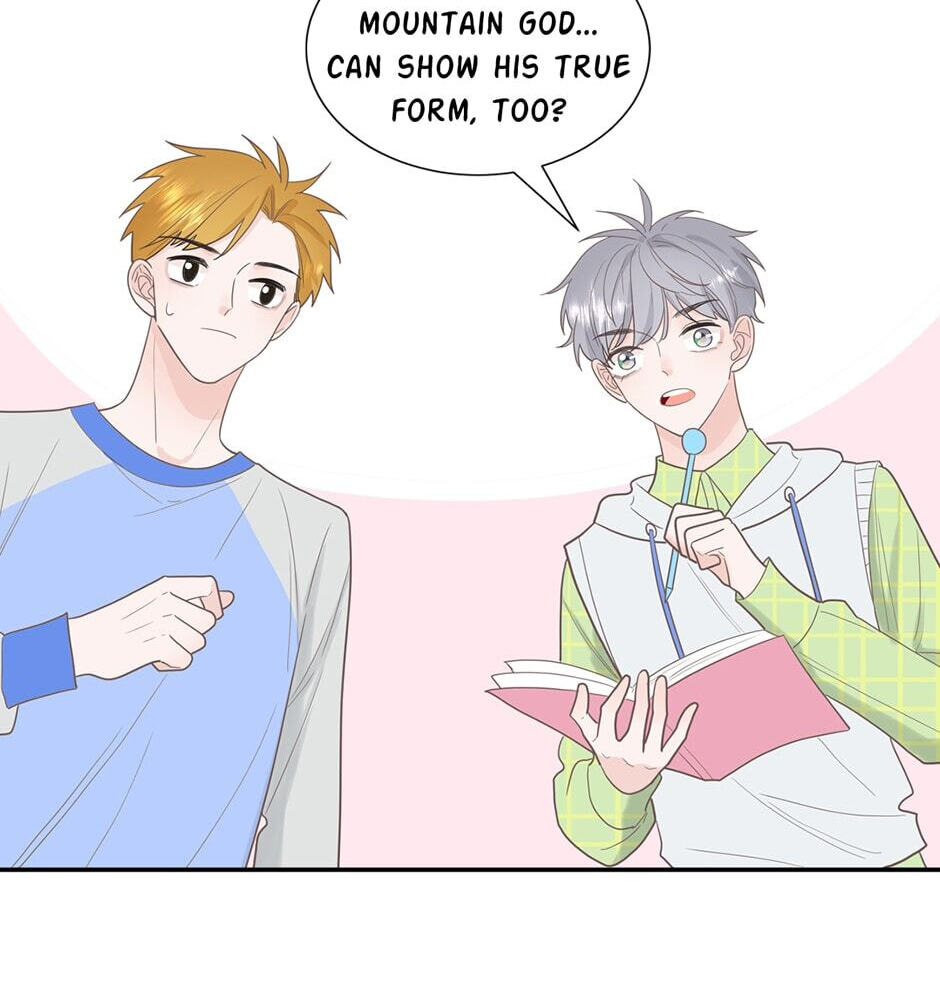 Spirit Survival Guide (Colored) Chapter 9 page 30 - 