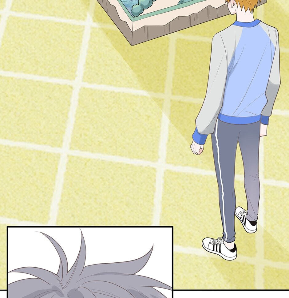 Spirit Survival Guide (Colored) Chapter 9 page 35 - 