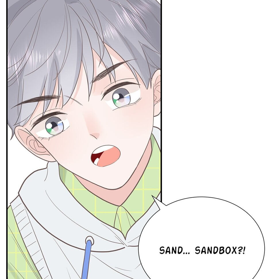 Spirit Survival Guide (Colored) Chapter 9 page 36 - 