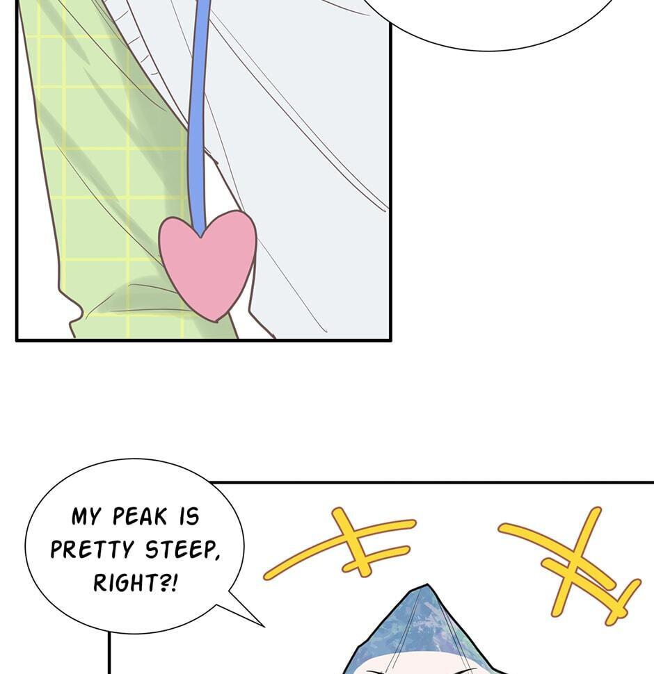 Spirit Survival Guide (Colored) Chapter 9 page 37 - 