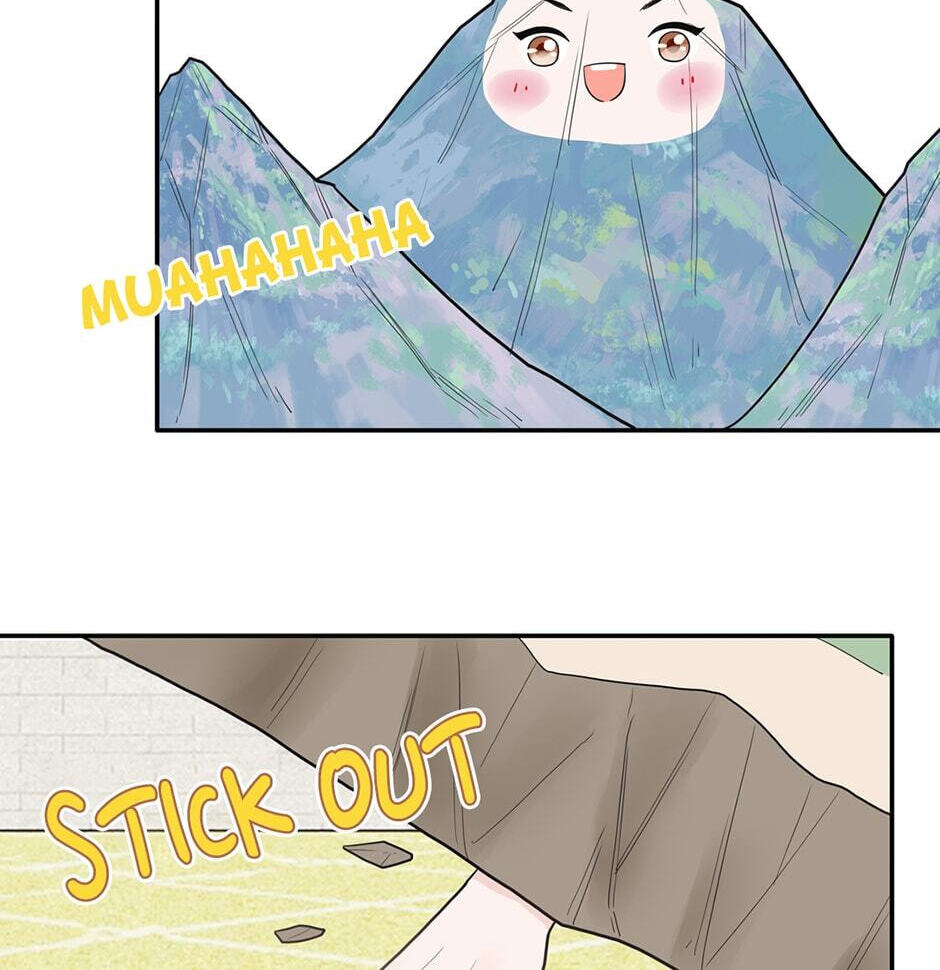 Spirit Survival Guide (Colored) Chapter 9 page 38 - 