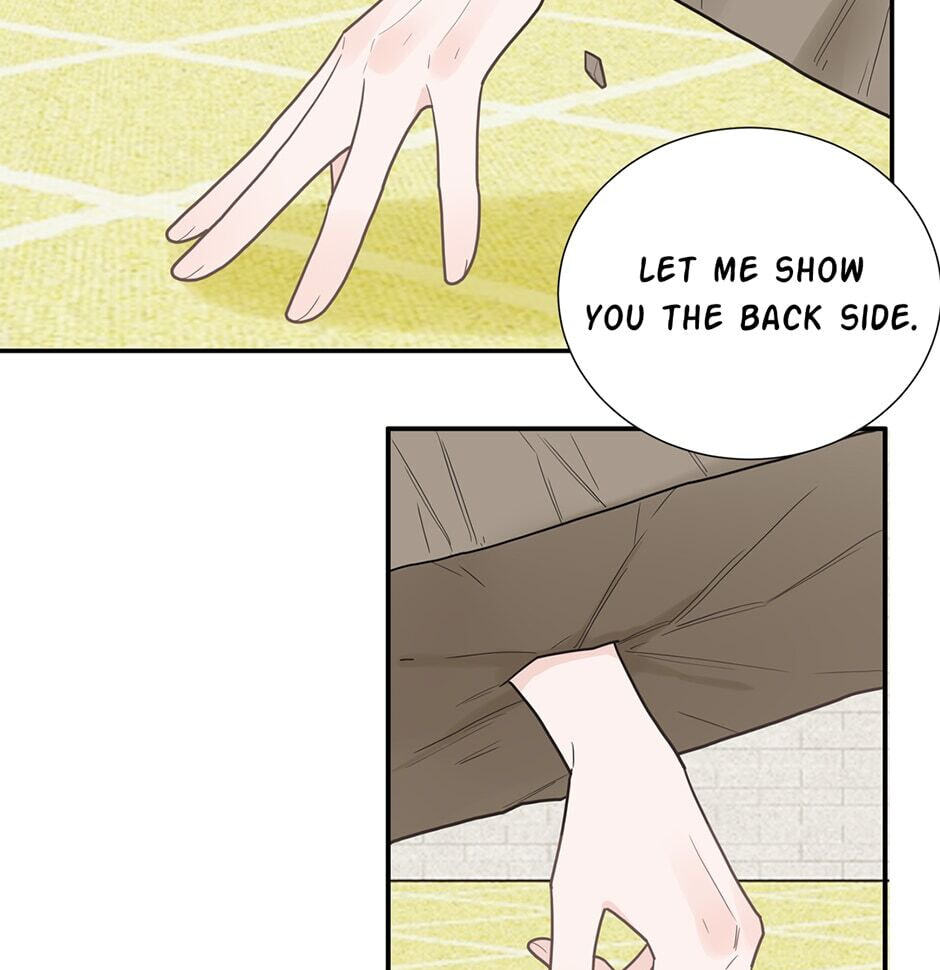Spirit Survival Guide (Colored) Chapter 9 page 39 - 