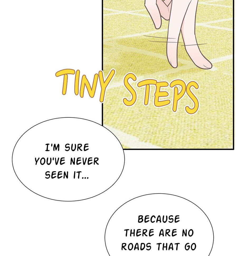 Spirit Survival Guide (Colored) Chapter 9 page 40 - 