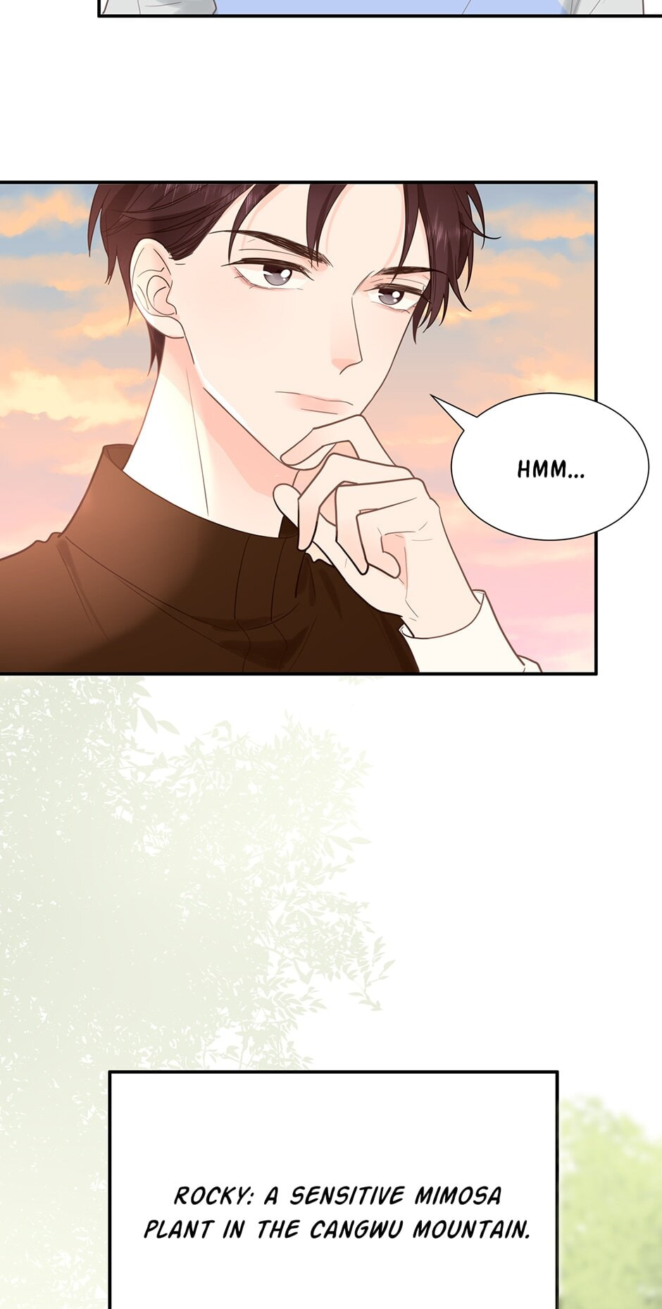 Spirit Survival Guide (Colored) Chapter 9 page 5 - 