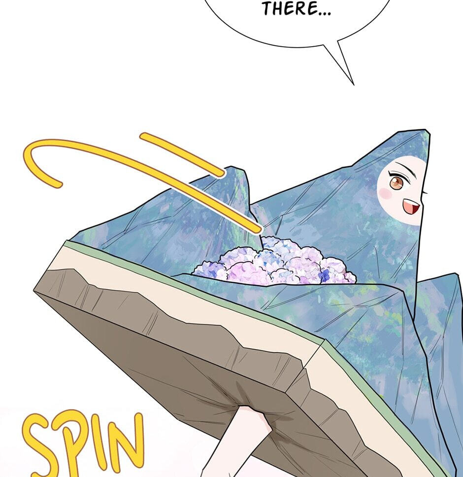 Spirit Survival Guide (Colored) Chapter 9 page 41 - 