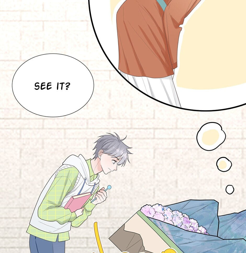 Spirit Survival Guide (Colored) Chapter 9 page 45 - 