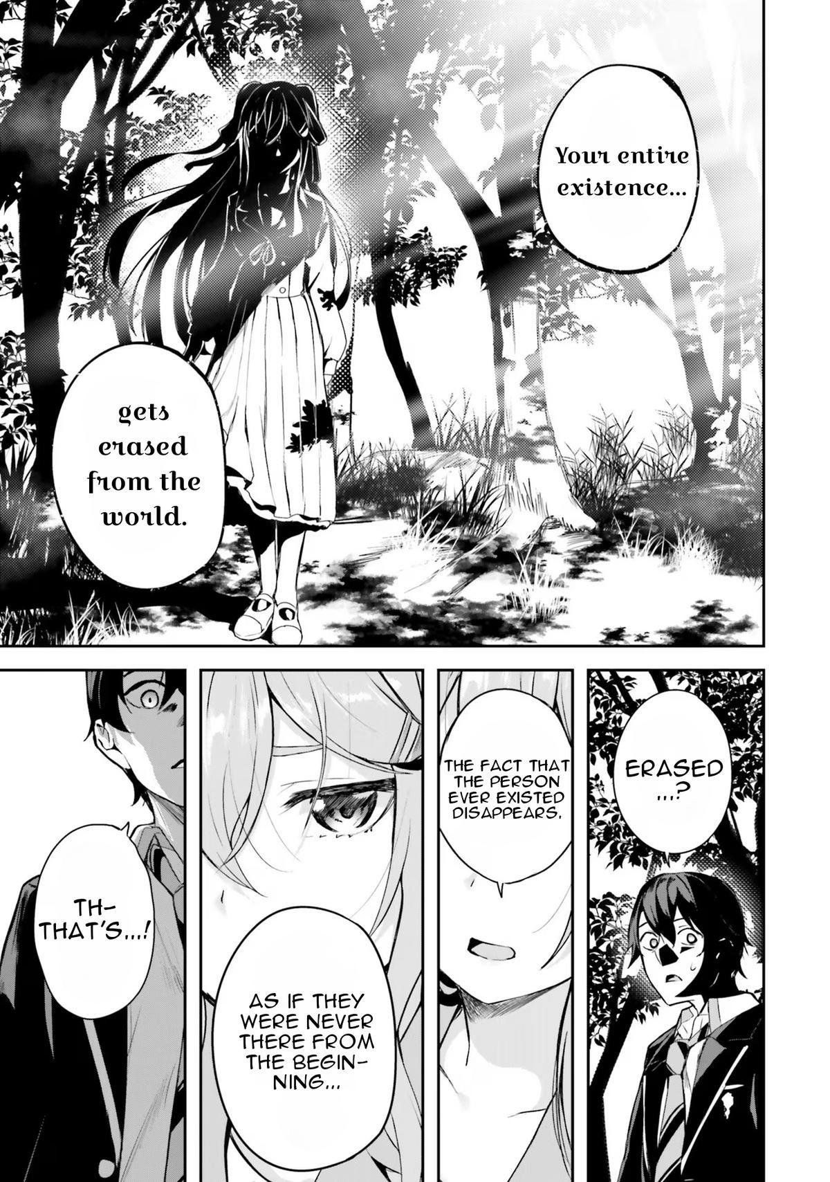 Spirited Away Eden Chapter 1 page 44 - 